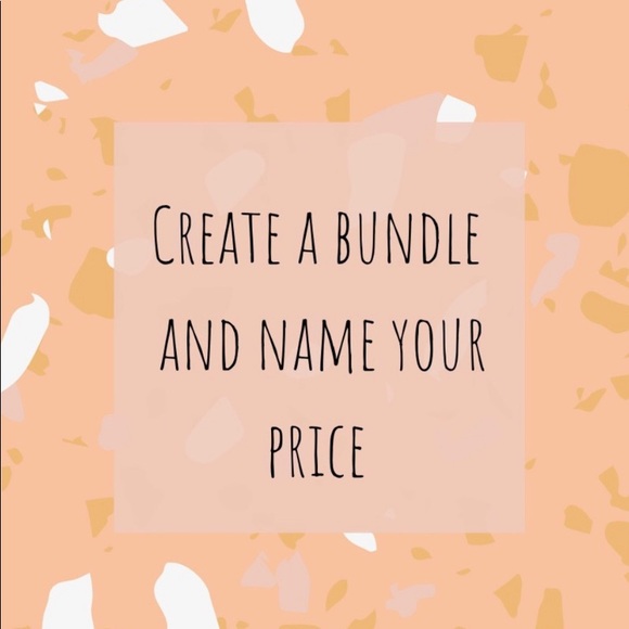 NAME YOUR PRICE - Picture 1 of 1